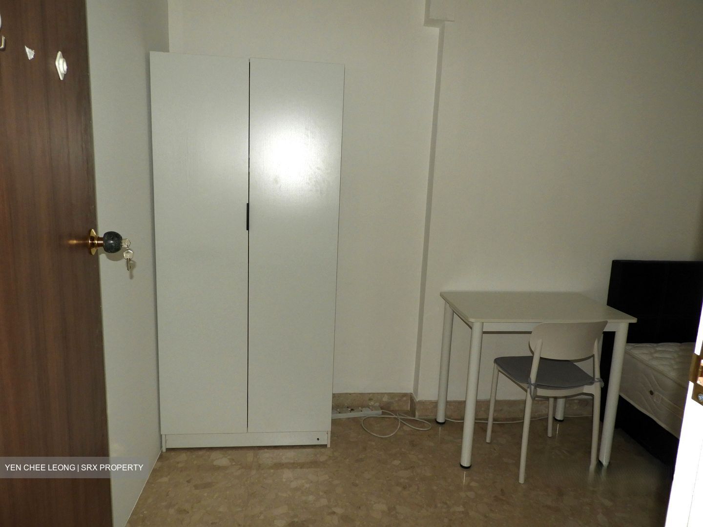Simei Green Condominium (D18), Condominium #576503231